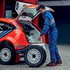 Overalls sparco Replica Mechanics MARTINI RACING