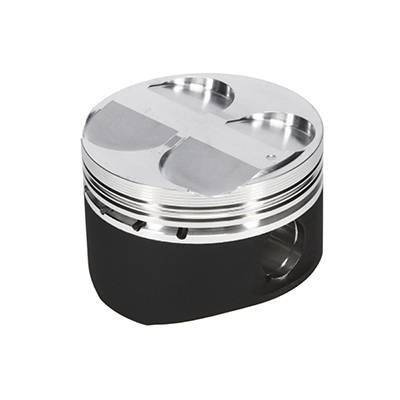 Wiseco Piston Kit Suzuki Swift Sport 1.6L 16V (M16A)12.0:1