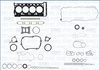 Komplettdichtungssatz Ajusa VAG 2.0L 16v - EA888 GEN3