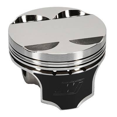 Wiseco Piston Kit Honda B18C B18A1-B1/B17A1/B16A 16V(-4ccFT)
