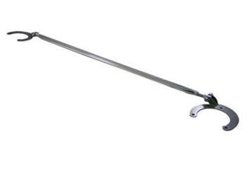 Vordere Strebe - Federbeinturm KSB603 Toyota Corolla Zze122