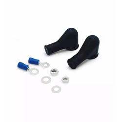 Bosch 044 üzemanyagszivattyú elektromos csatlakozókészlet