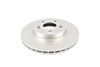 Tarcza hamulcowa uniwersalna DBA Street Series - En-Shield - plain - DBA3458E