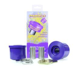 Powerflex poliuretano įvorė BMW 6 Series F06, F12, F13 (2011 - 2018) Coupe / Convertible PFR5-6032 Diagrama Nr: 42