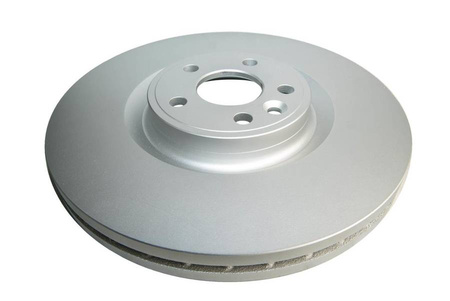 Tarcza hamulcowa uniwersalna DBA Street Series - En-Shield - plain - DBA3662E