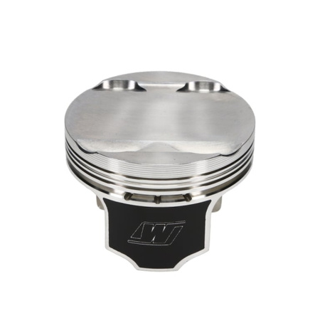 Wiseco Piston Single Acura 4V R/Dome -9cc Strutted 88.00mm