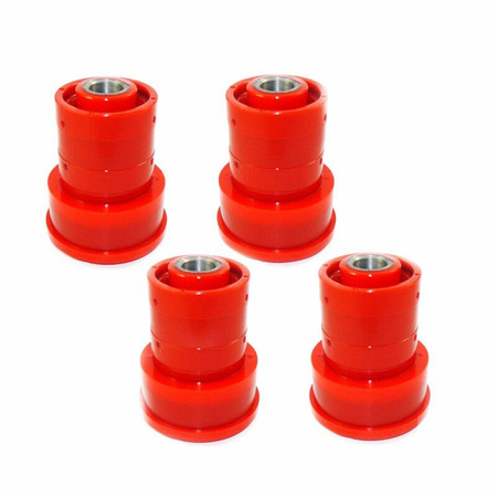 Rear bogie bushings - MPBS: 0802653 BMW 5 E39 Touring,