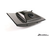 Carbon air roof vent