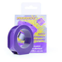 Steering Rack Mounting Bush Powerflex Polyurethane Bush Road Series Volkswagen Golf Golf MK5 (2003 - 2009) Golf Mk5 GTI & R32 (2003-2009) PFF85-533