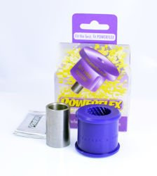 Rear Panhard Rod To Axle Bush