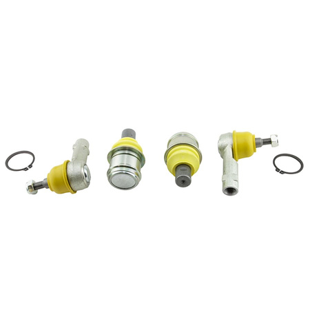 Końcówki drążków i sworznie Whiteline KCA395 Mitsubishi Lancer EVO X