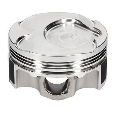 JE Pistons Kit Sub BRZ FA20/Toy GT-86 4U-GSE (10.5:1) 86.0mm 315117
