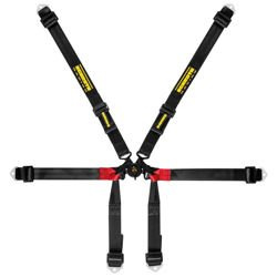 Schroth Formula 2x2 belts