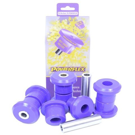 Poliuretán persely Powerflex Volkswagen Caddy Models - Caddy MK3 Typ 2K (2004-06/2010) PFR85-1410-4 Nem. a diagramon: 10