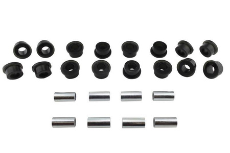 Bush kit - W61452 Nissan Bluebird U12 Maxima J30 A32 Pulsar N13 N14 Sunny B12