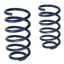 H&R Springs for Nissan Primastar