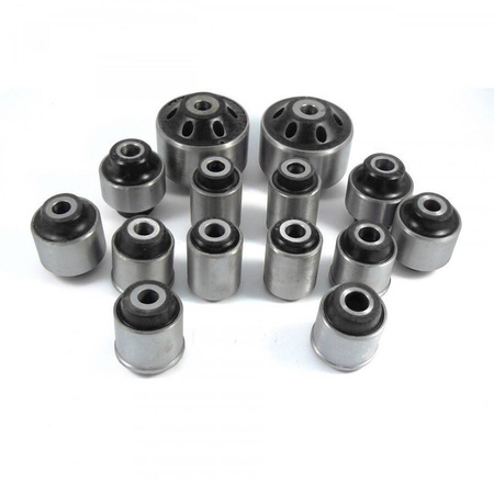 Zestaw zawieszenia tylnego - MPBS: 4503503 Opel Signum, Vectra C,