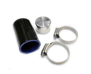 Tłumik hałasu rury wydechowej Forge VAG 2L TFSi