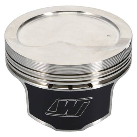 Wiseco Piston Kit Chevy LS Series -11cc R/Dome 1.300 B:4.030 - K444X3