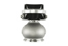 Zawór upustowy czarny Turbosmart Wastegates WG45 GenV Hypergate 45 Lite 7psi