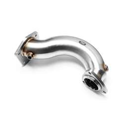 Downpipe SAAB 9-3 Sedan Sport B207 2.0 T