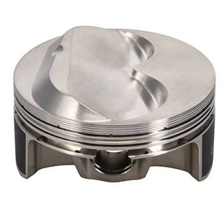 Wiseco stumokliu rinkinys SBC 23deg 1.060 +12cc B:4.125 - K0034BS