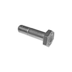 1/4" UNF NAS Hex Head Bolt universal - NAS6304U08