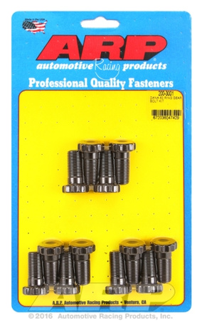 Śruby ARP  Dana 60 ring gear bolt kit