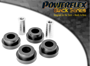 Front Lower Wishbone Inner Bush Powerflex Polyurethane Bush Black Series Honda S2000 (1999-2009) PFF25-202BLK
