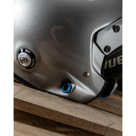 Kask rajdowy Stilo Venti4 WRC Composite Rally