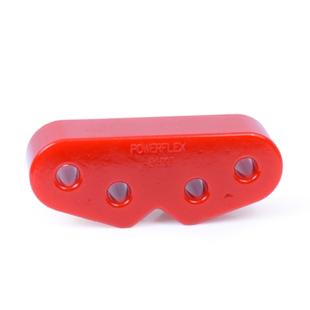 Universelle Auspuffhalterung Powerflex Polyurethanbuchse Road Series Auspuff-Halterungs Auspuff-HalterungS EXH027