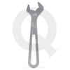Klucz aluminiowy do końcówek typu AN QSP