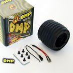 OMP steering wheel hub for Seat Arosa - OD/1960VW776A