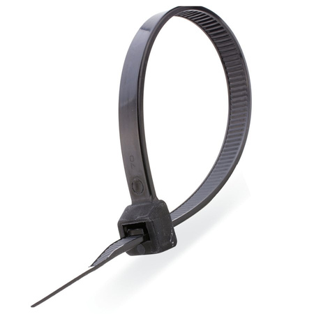 Kábelkötegelők / IRP kábelkötegelők - 100 db