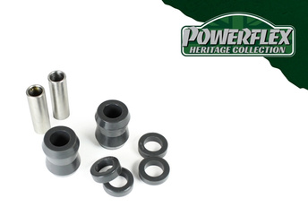 Lower Shock Absorber Bush Powerflex Polyurethane Bush Heritage Collection Saab 900 (1983-1993) PFR66-420H