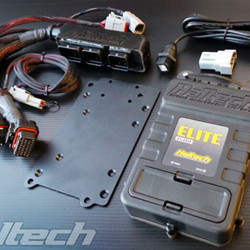 Haltech Elite 1500 Plug 'n' Play Adapt Kit Yamaha WaveRunner - HT-150980
