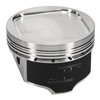 Wiseco stumokliu rinkinys Subaru WRX EJ20 Smugio ilgisr(-17.8cc) 8.5:1-BOD