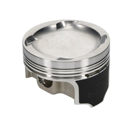 Wiseco Piston Single Honda Turbo -15.4cc 1.174 75.50mm