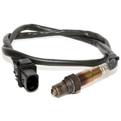 Broadband oxygen sensor BOSCH LSU 4.2