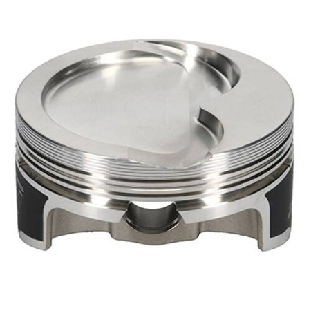 Kute tłoki Wiseco - zestaw CHEVY LSX -25cc R/DOME 1.110 CH B:4.135 - K0035X135