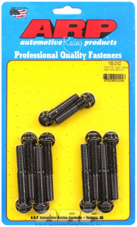 ARP Ford FE 12pt intake manifold bolt kit