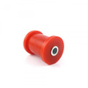 Federbuchse (vorne-hinten / hinten-vorne) - MPBS: 6000868 Suzuki Samurai,
