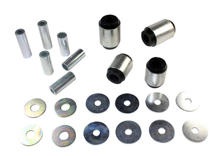 Tuleje poliuretanowe zawieszenia Whiteline - W53312 Toyota 4 Runner Hilux Ggn25r Land Cruiser