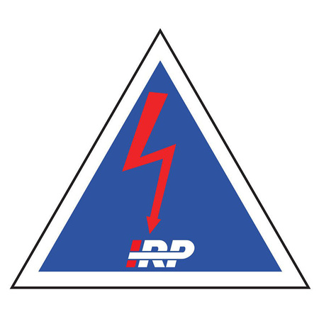 6-B FIA IRP circuit breaker