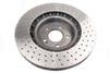 DBA disc brake - 4000 series - Drilled front - DBA43342XD KIA Stinger