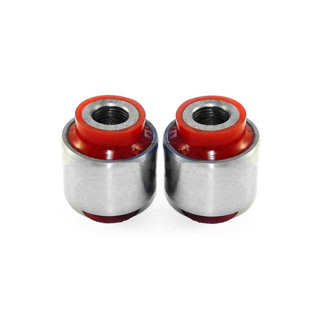 Rear Upper Wishbone Bushings (Outboard) - MPBS: 6501570B Audi A3 II, S3 TT Seat Altea, Leon Toledo III, Skoda Octavia Superb Volkswagen Eos, Golf V, VI, Jetta Passat B6, B7, CC, Scirocco Tiguan I, Touran