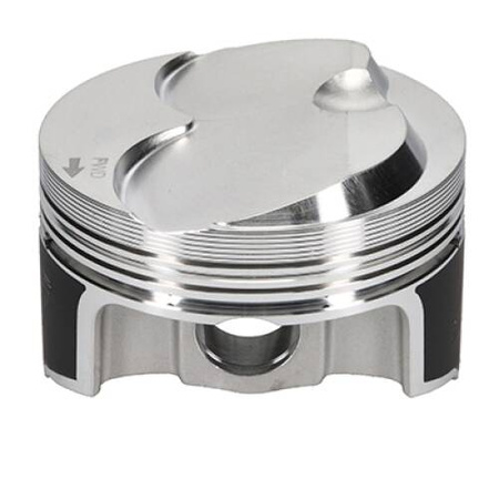 Wiseco stumokliu rinkinys Chevy LS 12cc Kupola 1.300 x 4.030 B:4.030 - K447X3