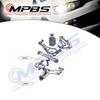 Hátsó lengőkaros (külső) persely - MPBS: 51038138 Renault Vel Satis,