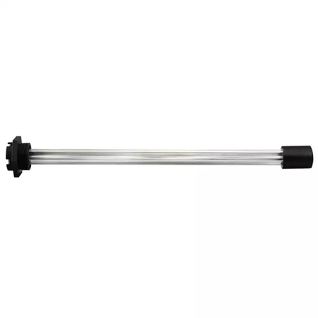 Mechanical fuel level sensor with gaugeiem Auto Gauge