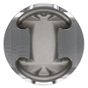 Wiseco Piston Single GM Ecotech 10.0:1 FT 1.053 86.00mm